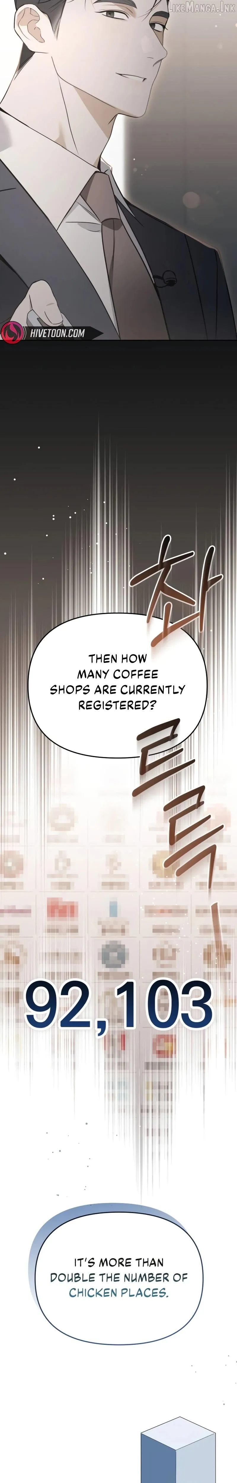 I’d Rather Live as a Villain chapter 47 page 8