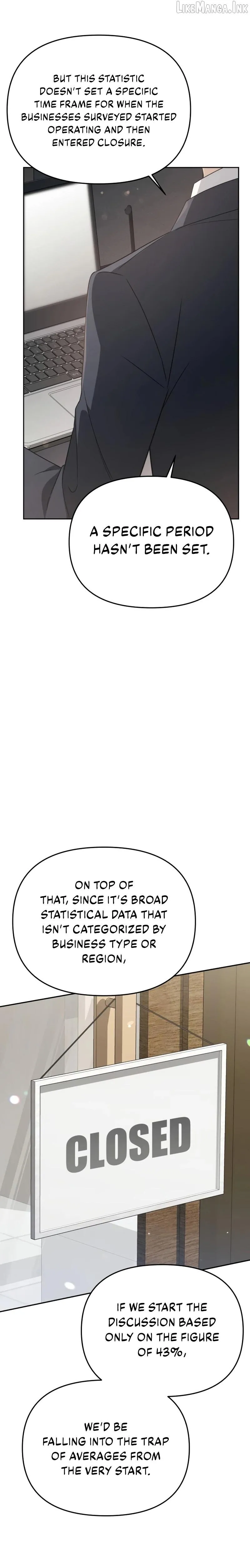 I’d Rather Live as a Villain chapter 47 page 5