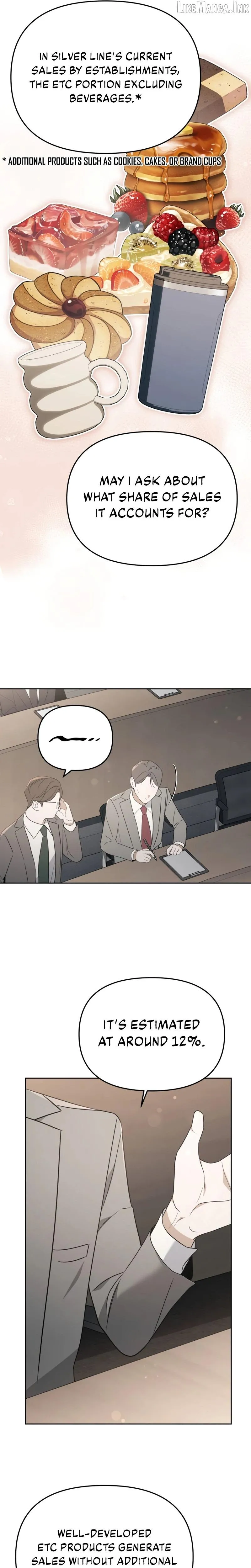 I’d Rather Live as a Villain chapter 47 page 19