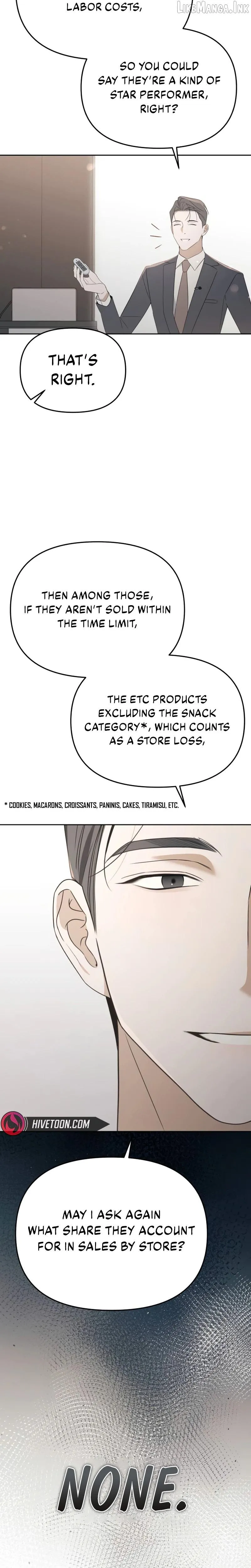 I’d Rather Live as a Villain chapter 47 page 20