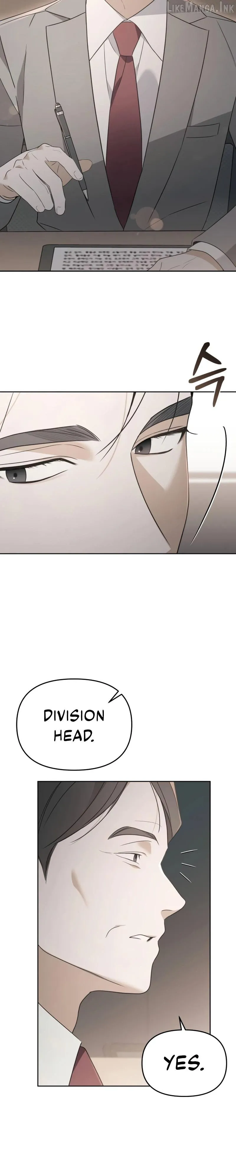 I’d Rather Live as a Villain chapter 47 page 18