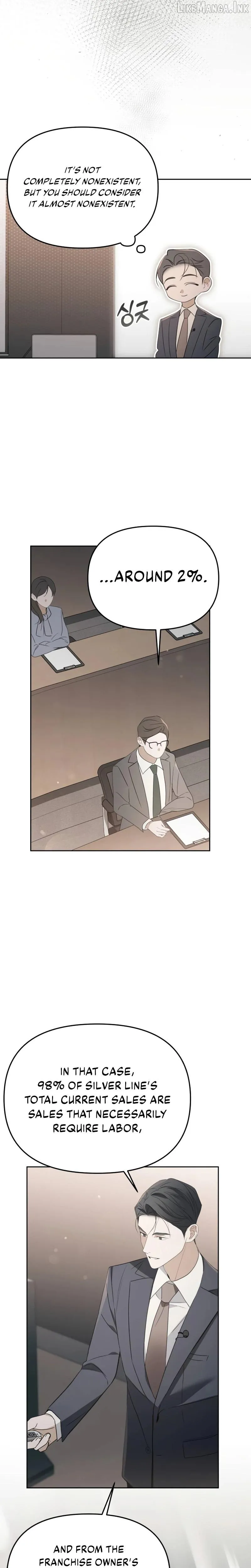 I’d Rather Live as a Villain chapter 47 page 21