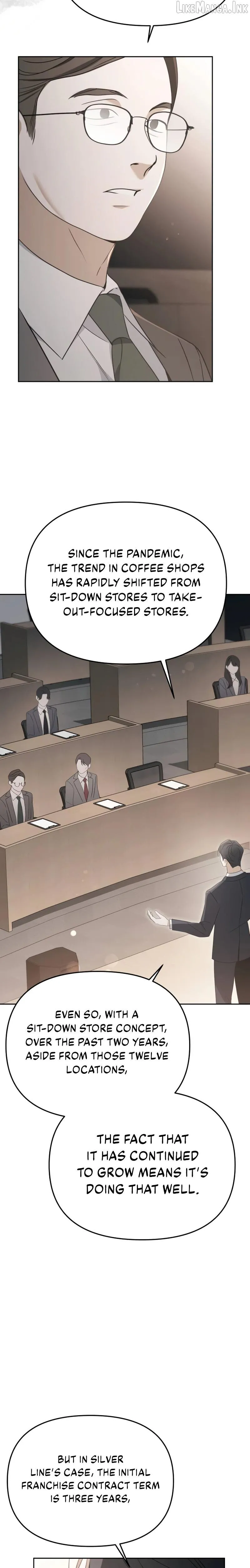 I’d Rather Live as a Villain chapter 47 page 13