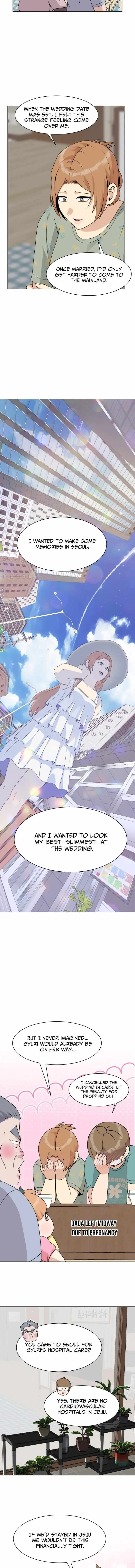 Diet Warrior chapter 41 page 11