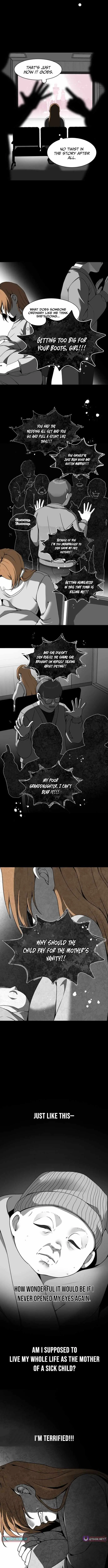 Diet Warrior chapter 42 page 11