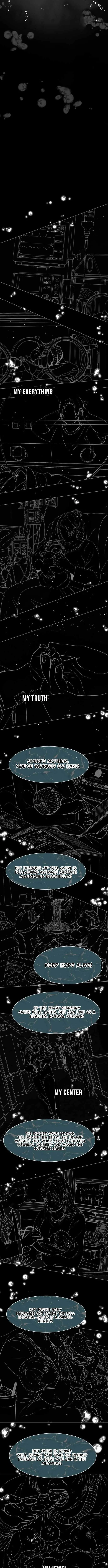 Diet Warrior chapter 42 page 14