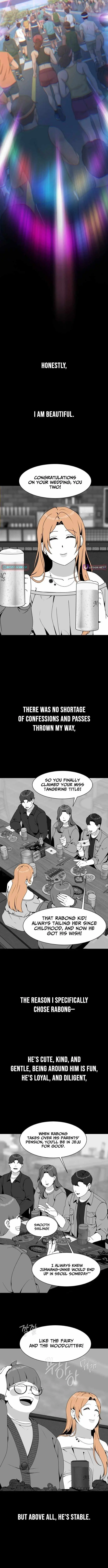 Diet Warrior chapter 42 page 6