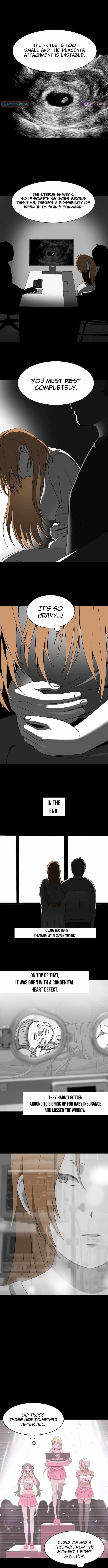 Diet Warrior chapter 42 page 10