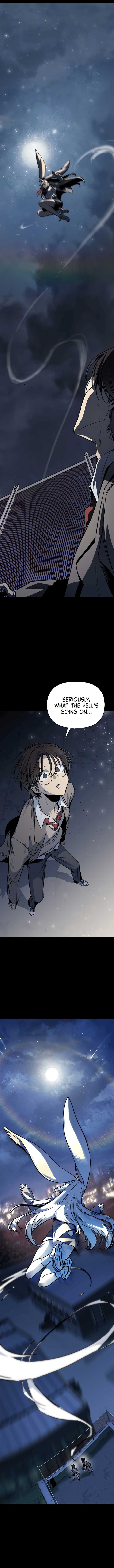 Twelve Zodiac Girls chapter 0 page 7