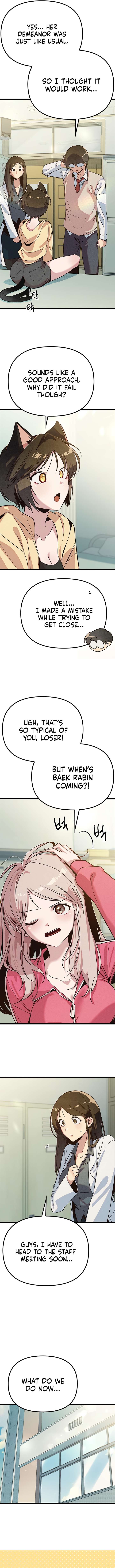 Twelve Zodiac Girls chapter 13 page 17