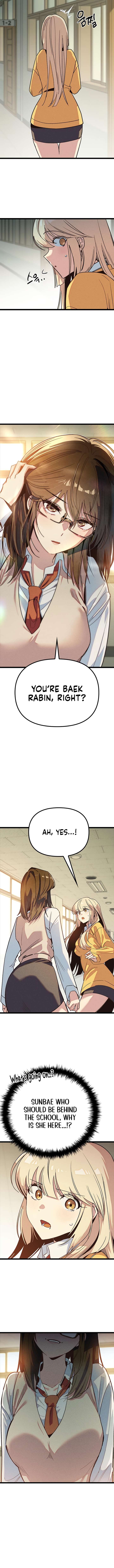 Twelve Zodiac Girls chapter 13 page 20