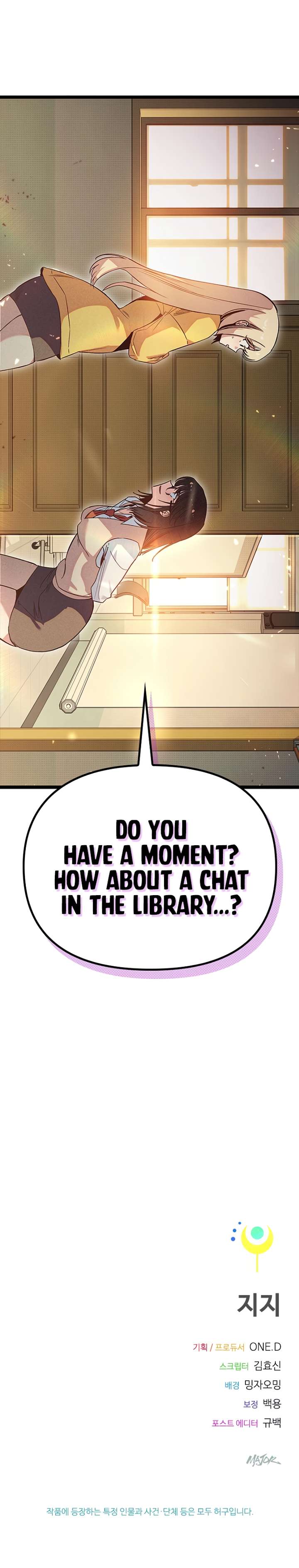 Twelve Zodiac Girls chapter 13 page 21