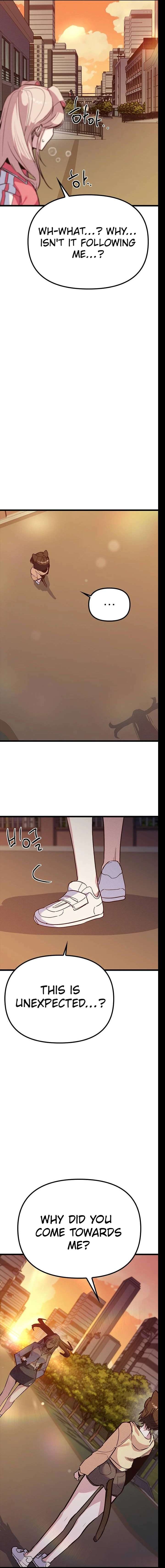 Twelve Zodiac Girls chapter 16 page 8