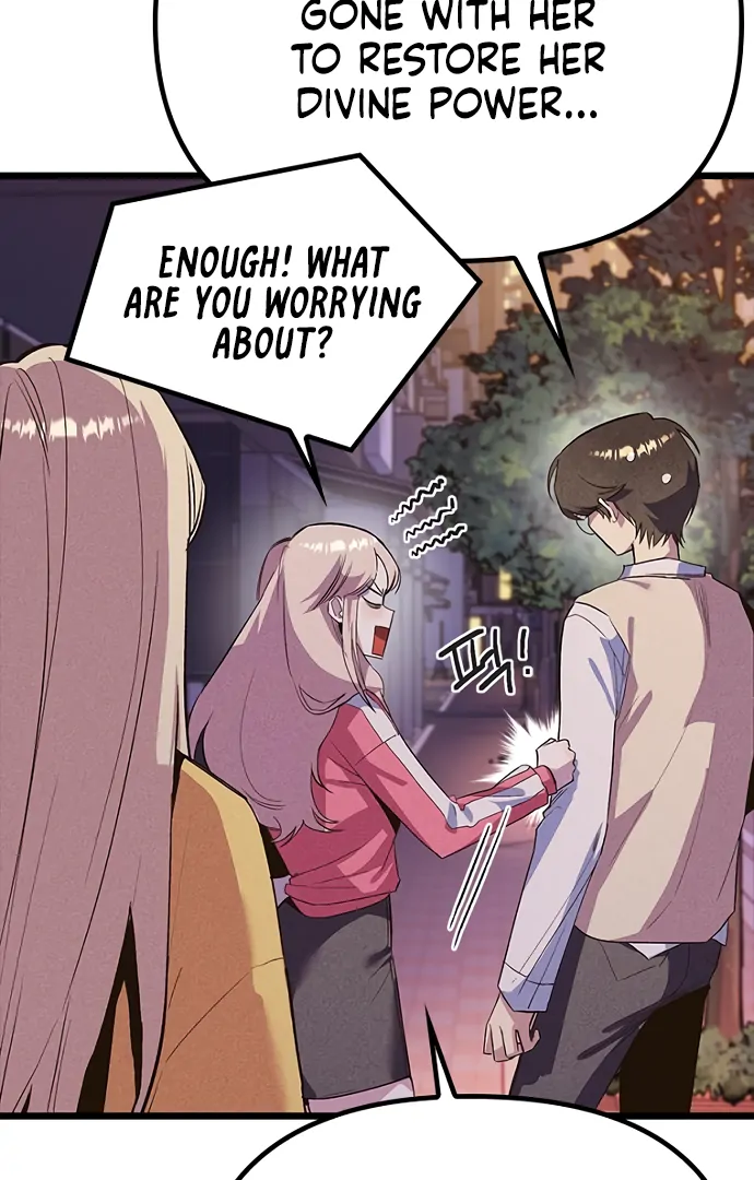 Twelve Zodiac Girls chapter 18 page 4