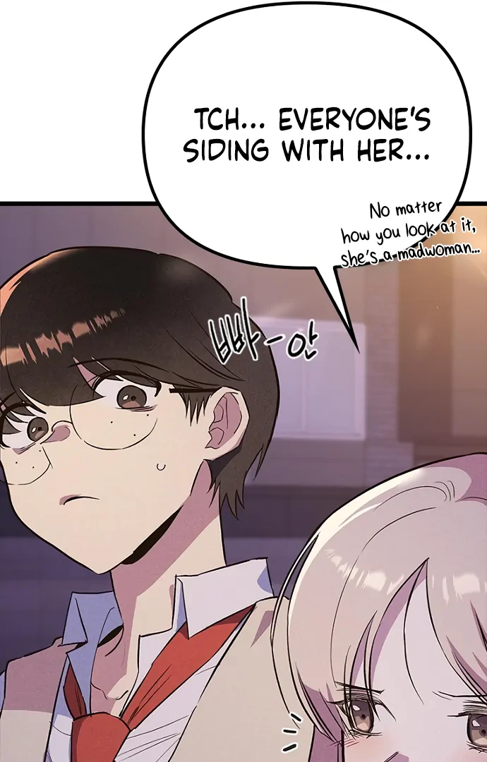 Twelve Zodiac Girls chapter 18 page 10