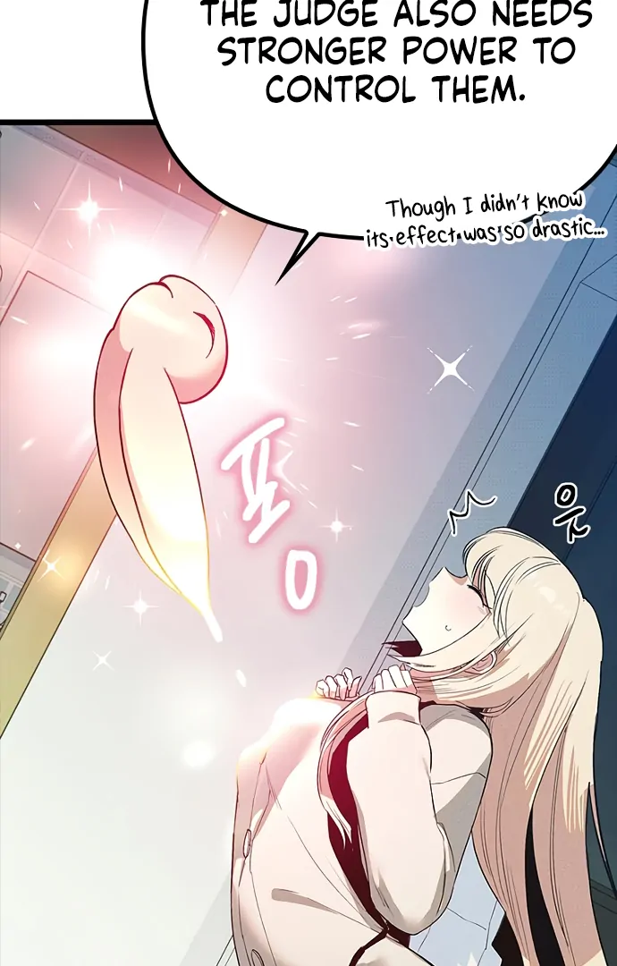 Twelve Zodiac Girls chapter 19 page 36