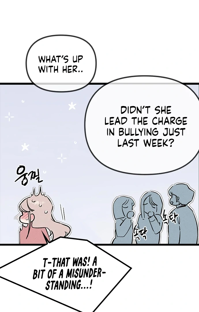 Twelve Zodiac Girls chapter 19 page 72