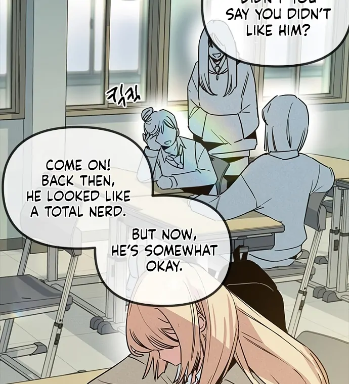 Twelve Zodiac Girls chapter 19 page 121