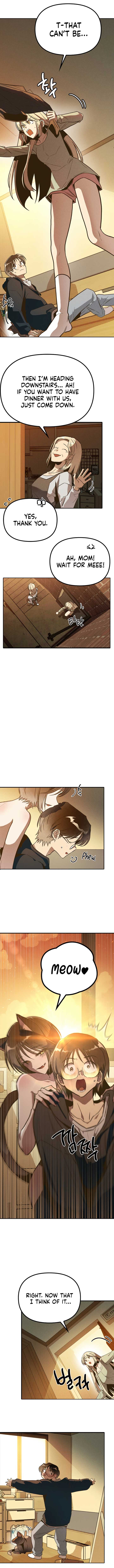 Twelve Zodiac Girls chapter 2 page 5