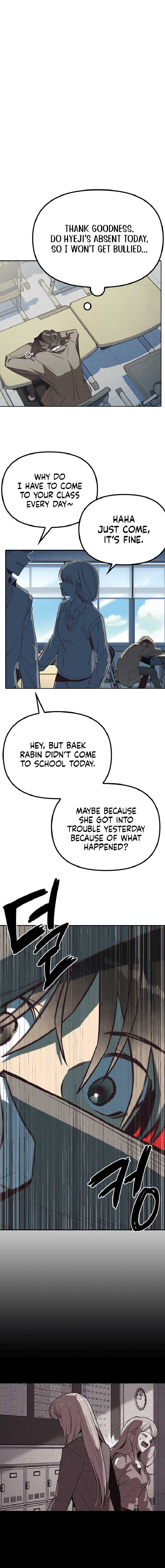 Twelve Zodiac Girls chapter 2 page 12
