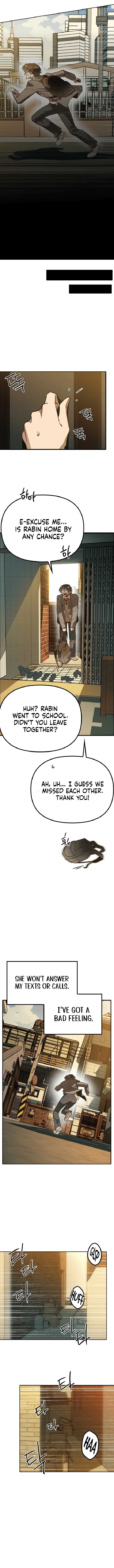 Twelve Zodiac Girls chapter 2 page 14