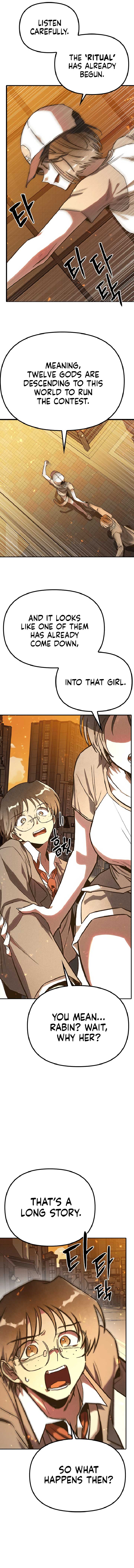 Twelve Zodiac Girls chapter 2 page 18