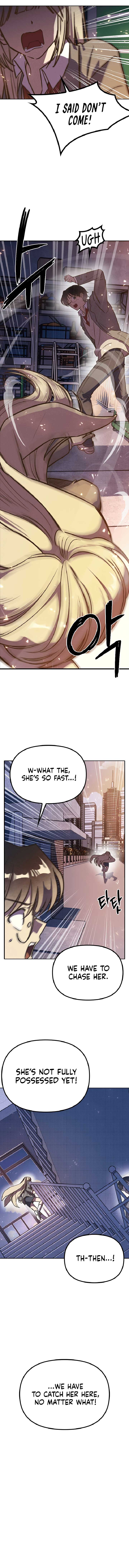 Twelve Zodiac Girls chapter 2 page 21