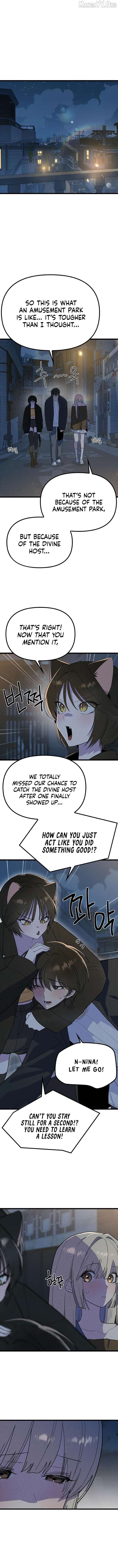 Twelve Zodiac Girls chapter 28 page 2