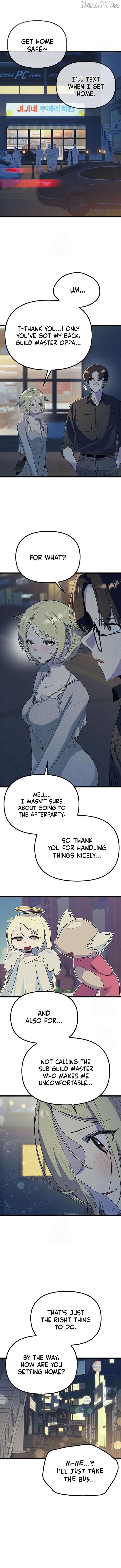Twelve Zodiac Girls chapter 29 page 9