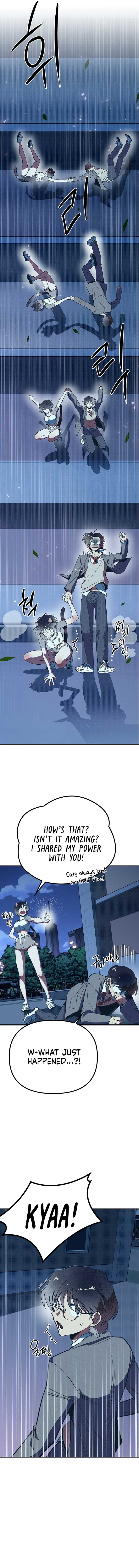 Twelve Zodiac Girls chapter 3 page 3