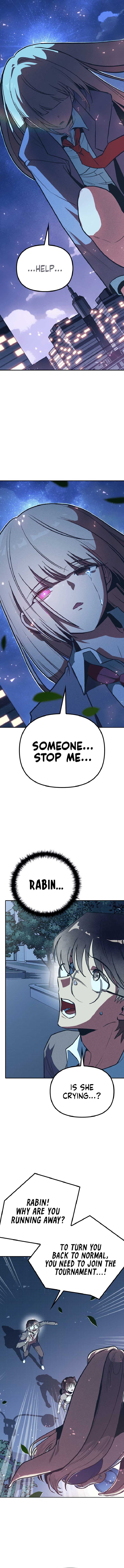 Twelve Zodiac Girls chapter 3 page 7