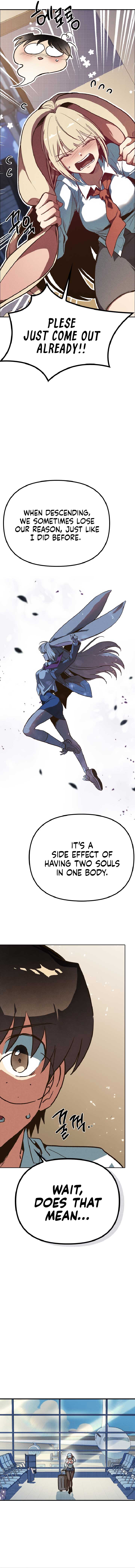 Twelve Zodiac Girls chapter 3 page 29