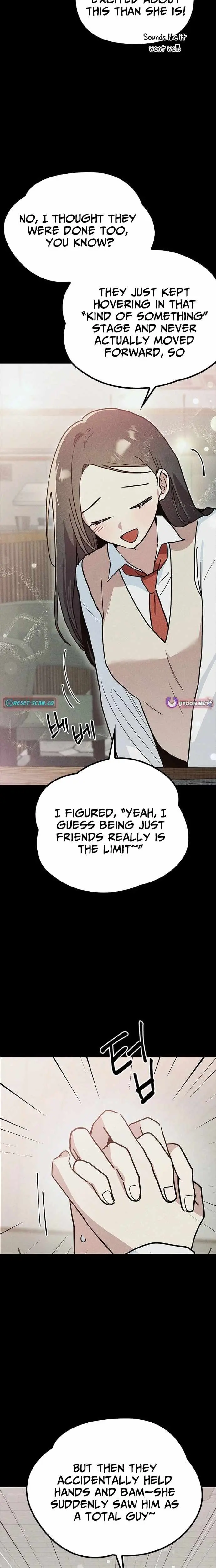 Twelve Zodiac Girls chapter 45 page 11