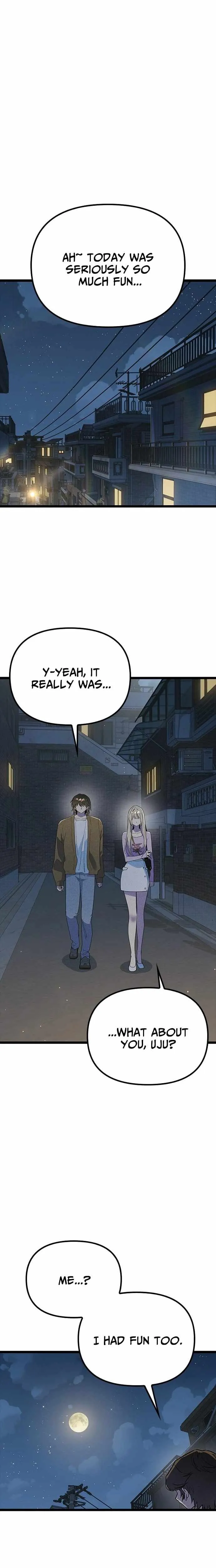 Twelve Zodiac Girls chapter 45 page 5