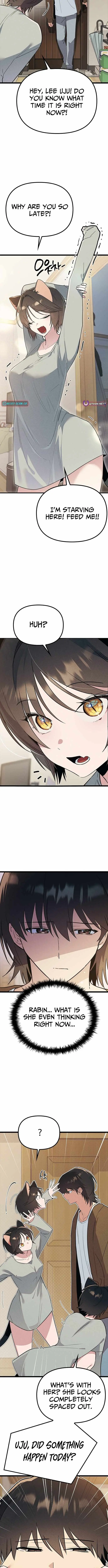 Twelve Zodiac Girls chapter 46 page 6