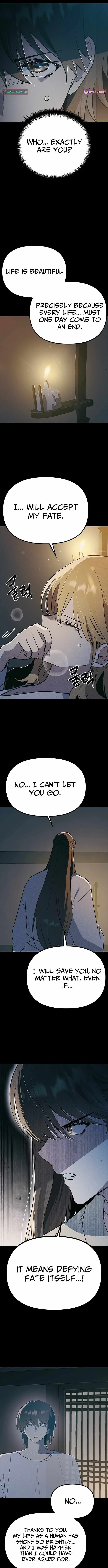 Twelve Zodiac Girls chapter 46 page 10