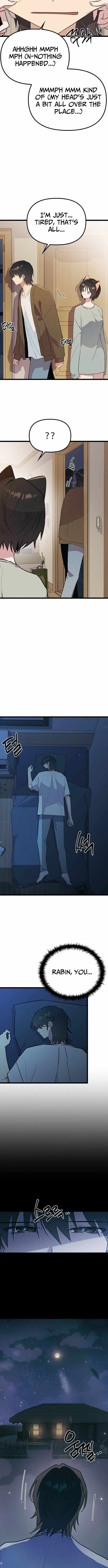 Twelve Zodiac Girls chapter 46 page 7