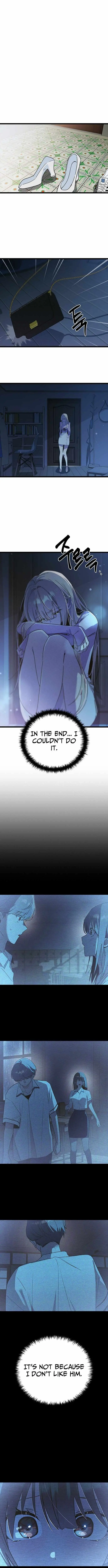Twelve Zodiac Girls chapter 46 page 3