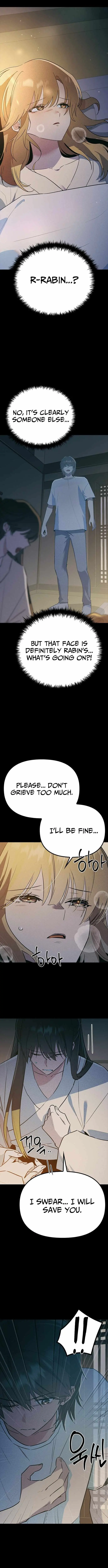 Twelve Zodiac Girls chapter 46 page 9