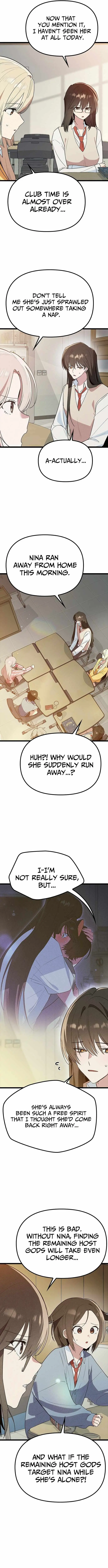 Twelve Zodiac Girls chapter 47 page 13