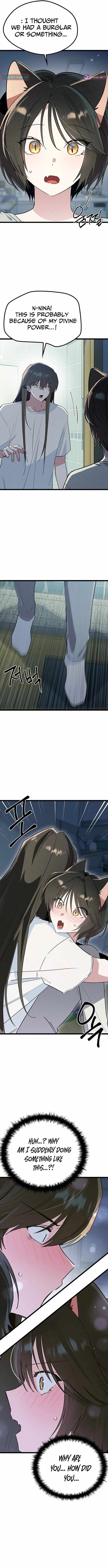 Twelve Zodiac Girls chapter 47 page 3