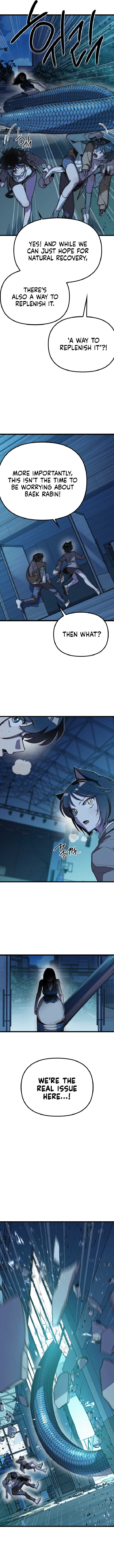 Twelve Zodiac Girls chapter 7 page 8