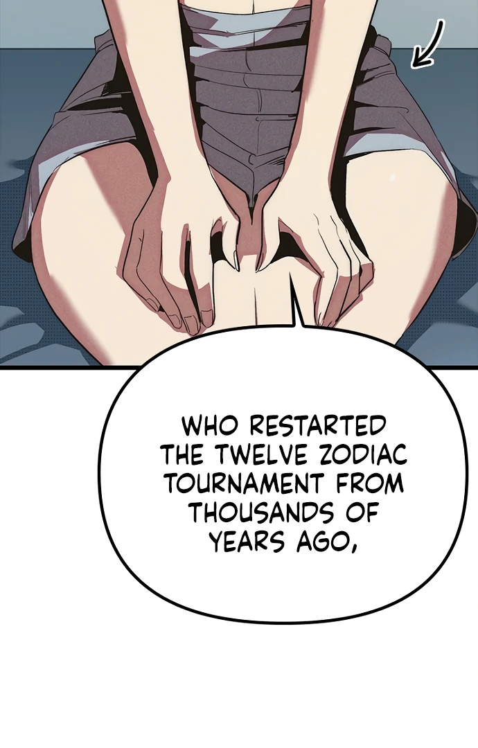 Twelve Zodiac Girls chapter 9 page 64