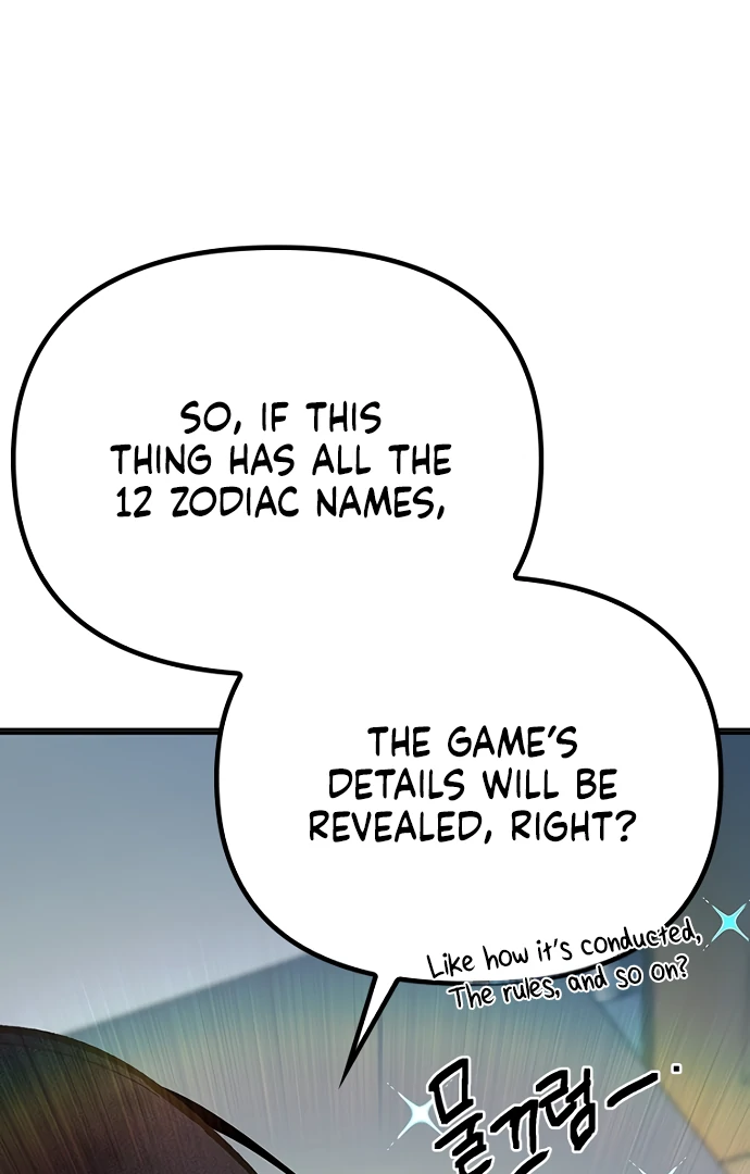 Twelve Zodiac Girls chapter 9 page 90