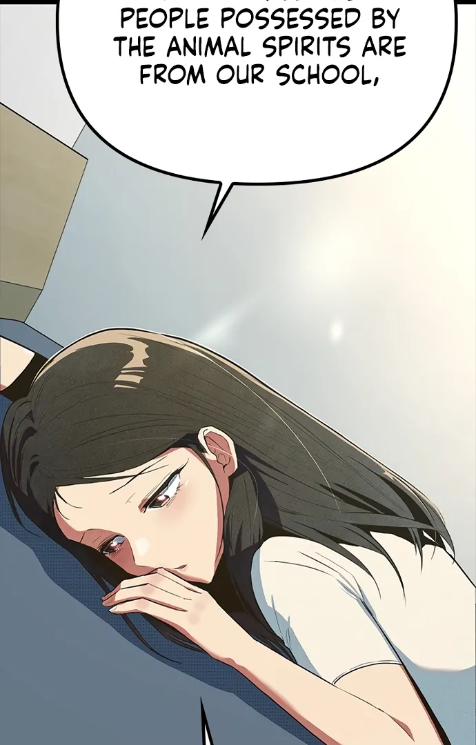 Twelve Zodiac Girls chapter 9 page 100