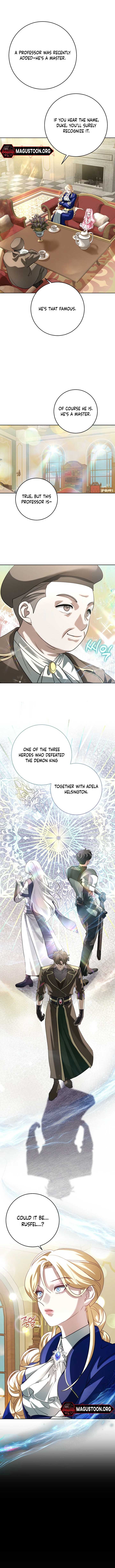 Beginning Part 2 of the Failure chapter 12 page 6
