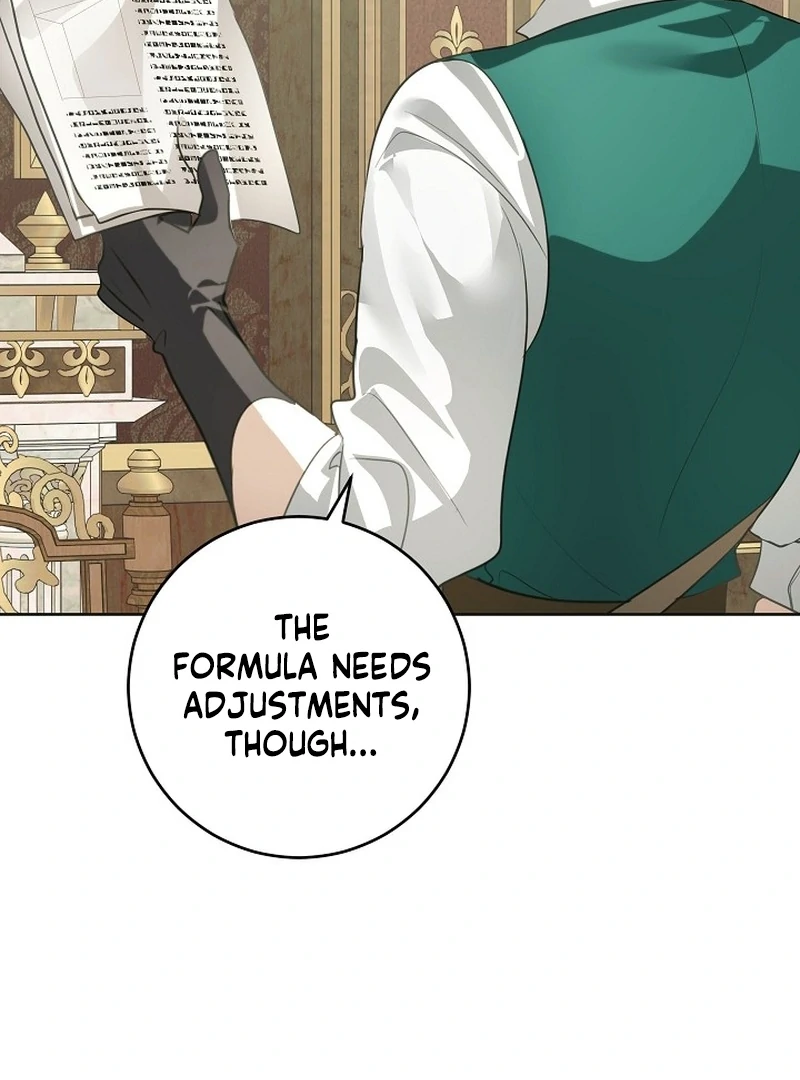 Beginning Part 2 of the Failure chapter 20 page 11