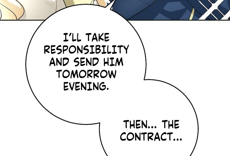 Beginning Part 2 of the Failure chapter 20 page 47