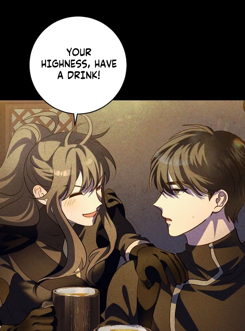Beginning Part 2 of the Failure chapter 20 page 72
