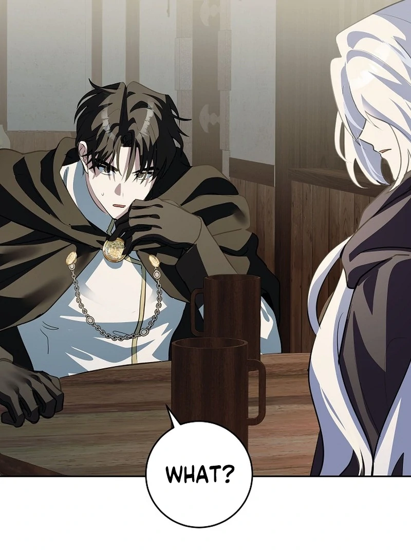 Beginning Part 2 of the Failure chapter 20 page 96
